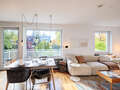 Wohnung München Harlaching 02 Wohnbereich 14618