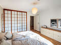 Wohnung München Harlaching 02 1. Schlafzimmer 14618