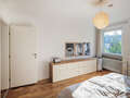Wohnung München Harlaching 03 1. Schlafzimmer 14618