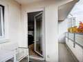 Wohnung Taufkirchen 01 Balkon 14620