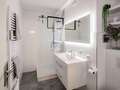 Wohnung München Zamdorf 01 Badezimmer 14627