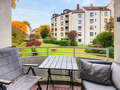Wohnung München Zamdorf 01 Balkon 14627