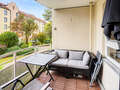Wohnung München Zamdorf 02 Balkon 14627