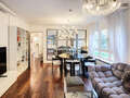 Wohnung München Zamdorf 03 Wohnbereich 14627