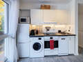 Maisonettewohnung München Sendling-Westpark 02 Küche 14630