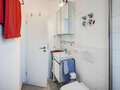 Maisonettewohnung München Sendling-Westpark 02 Badezimmer 14630