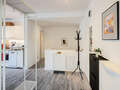 Maisonettewohnung München Sendling-Westpark 02 Flur/Gang 14630