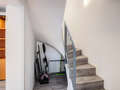 Maisonettewohnung München Sendling-Westpark 05 Flur/Gang 14630