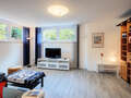 Maisonettewohnung München Sendling-Westpark 02 Wohnbereich 14630