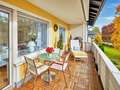 Wohnung Grünwald 01 1. Balkon 14631