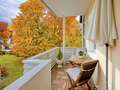 Wohnung Grünwald 02 2. Balkon 14631