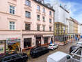 Wohnung München Maxvorstadt 03 Aussicht 14633