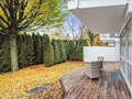 Gartenwohnung München Denning 01 Terrasse 14634
