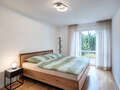 Gartenwohnung München Denning 01 Schlafzimmer 14634