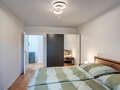 Gartenwohnung München Denning 02 Schlafzimmer 14634