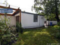 Doppelhaushälfte München Trudering 02 Garten 1464