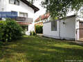 Doppelhaushälfte München Trudering 03 Garten 1464
