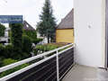 Doppelhaushälfte München Trudering 01 Balkon 1464