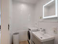Wohnung München Trudering 02 Gäste-WC 14640