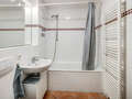 Wohnung München Parkstadt Schwabing 02 Badezimmer 14647