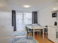 Apartment München Berg am Laim 01 Wohnbereich 14651