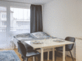 Apartment München Berg am Laim 02 Wohnbereich 14651