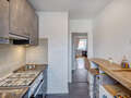 Dachgeschosswohnung München Untergiesing 02 Küche 14653
