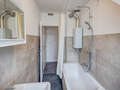 Dachgeschosswohnung München Untergiesing 02 Badezimmer 14653