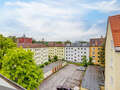 Dachgeschosswohnung München Untergiesing 02 Aussicht 14653