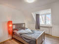 Dachgeschosswohnung München Untergiesing 01 Schlafzimmer 14653