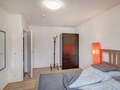 Dachgeschosswohnung München Untergiesing 03 Schlafzimmer 14653