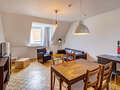 Dachgeschosswohnung München Untergiesing 01 Wohnbereich 14653