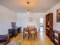 Dachgeschosswohnung München Untergiesing 03 Wohnbereich 14653