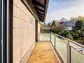 Doppelhaushälfte München Lochhausen 01 Balkon 14662