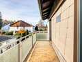 Doppelhaushälfte München Lochhausen 02 Balkon 14662