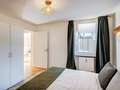 Wohnung München Maxvorstadt 03 Schlafzimmer 14663