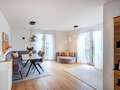Maisonettewohnung Haar 01 Wohnbereich 14664