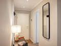 Wohnung München Nymphenburg 01 Flur/Gang 14667