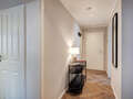 Wohnung München Nymphenburg 02 Flur/Gang 14667