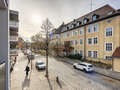 Wohnung München Nymphenburg 02 Aussicht 14667