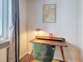 Wohnung München Nymphenburg 02 Arbeitszimmer 14667