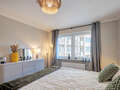 Wohnung München Nymphenburg 02 Schlafzimmer 14667