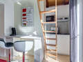 Wohnung München Trudering 01 Küche 1467