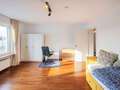 Wohnung München Lochhausen 02 Arbeits-/Gästezimmer 14672