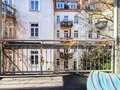 Wohnung München Ludwigsvorstadt 02 Balkon 14674