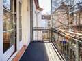 Wohnung München Ludwigsvorstadt 03 Balkon 14674