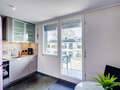 Wohnung München Herzogpark 04 Küche 14676