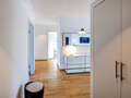 Wohnung München Herzogpark 02 Flur/Gang 14676