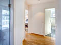Wohnung München Herzogpark 04 Flur/Gang 14676