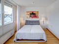 Wohnung München Herzogpark 01 Schlafzimmer 14676